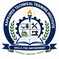 Kapkures technical training institute